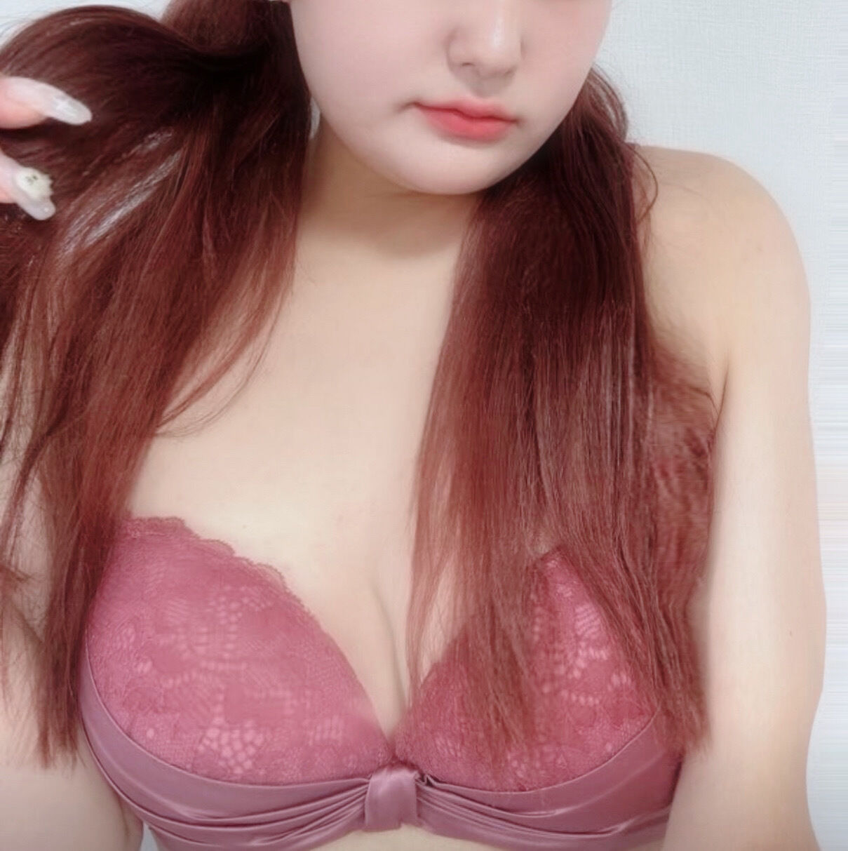 うれしい！