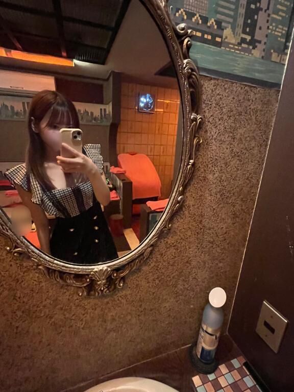 【お礼写メ日記】
