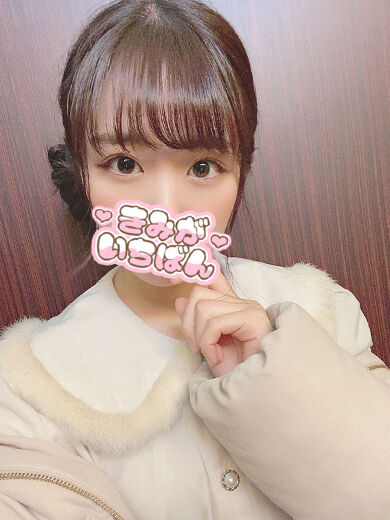 手が勝手にアソコにイク(／。＼　)