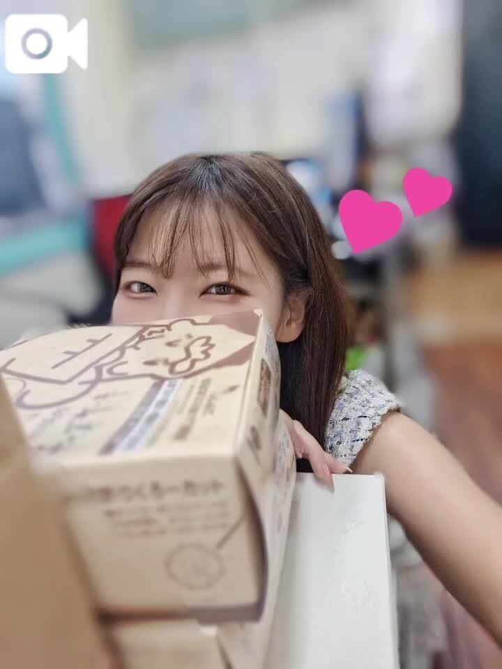 悩むのも一種のスパイスになるっ&#9825;