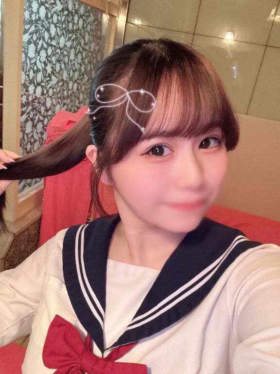 髪型リクエスト