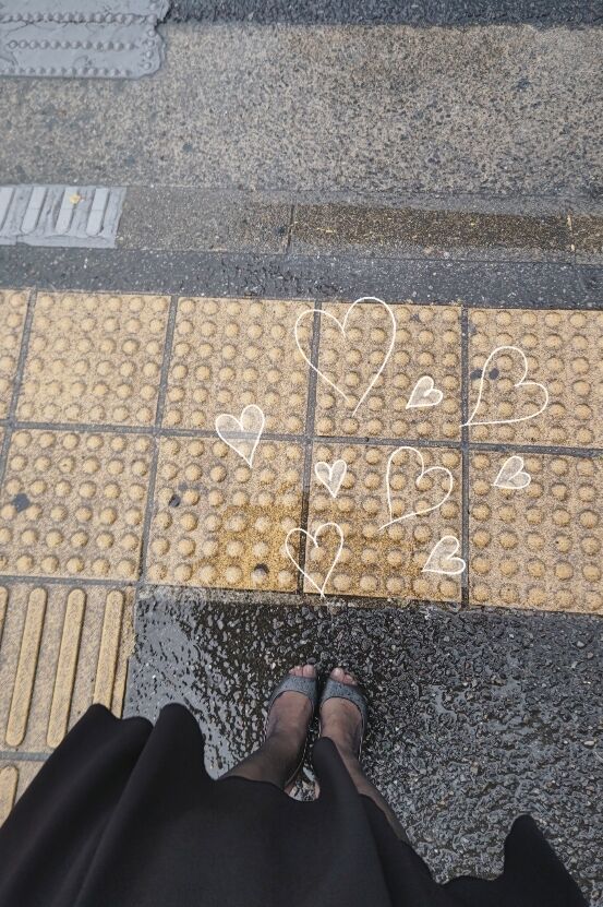 お礼です&#9825;