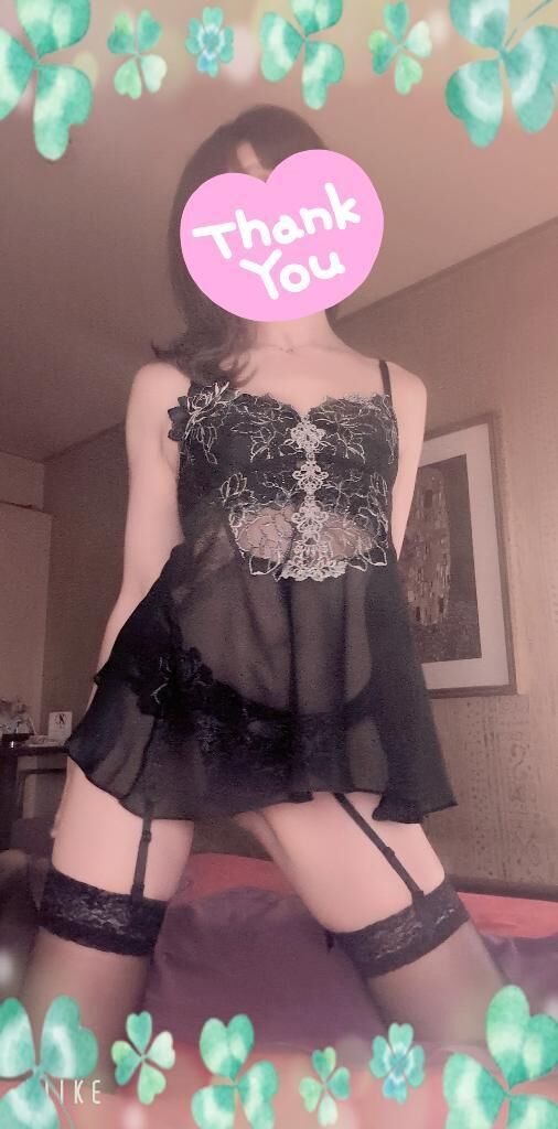 朝一番のY君&hearts;&#65039;お礼&hearts;&#65039;