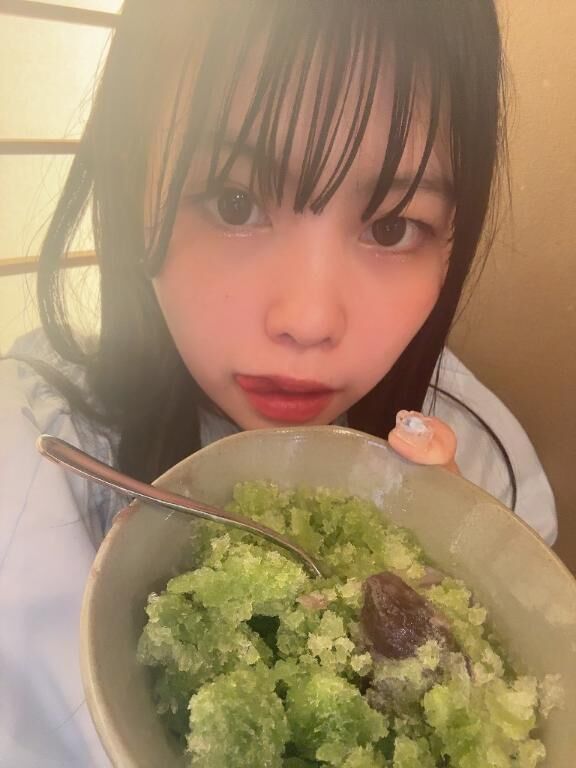 食べれなくなったらゆるしゃない