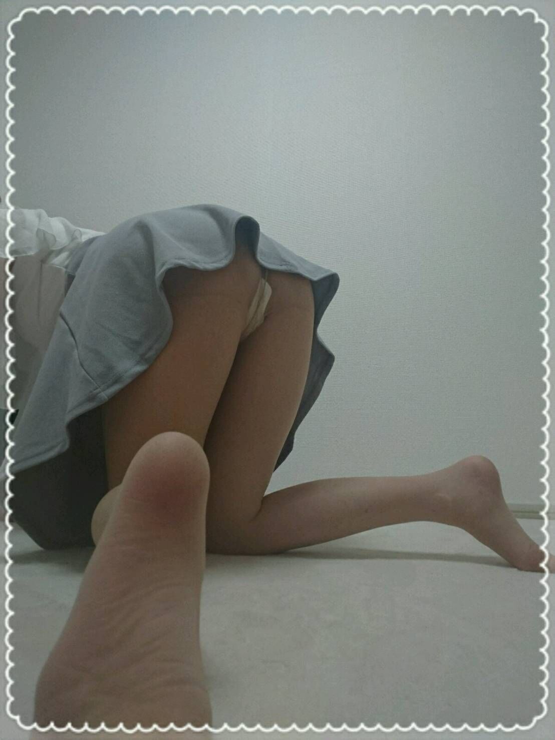 受付終了です