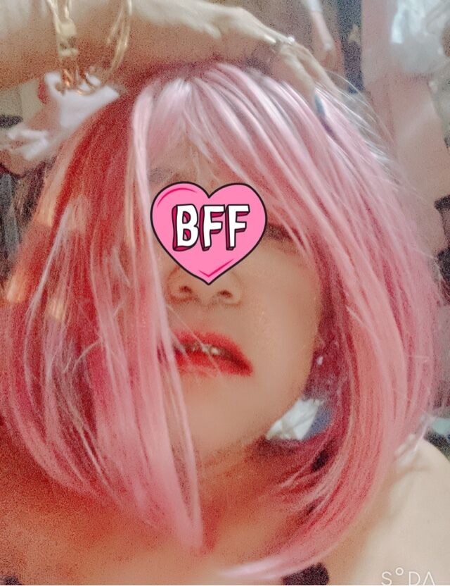 待機してます&#128149;