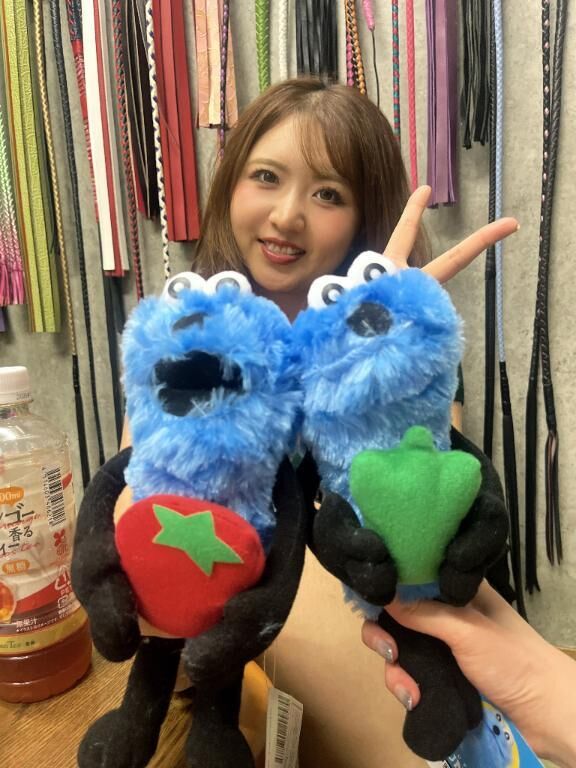 わーい&#9825;