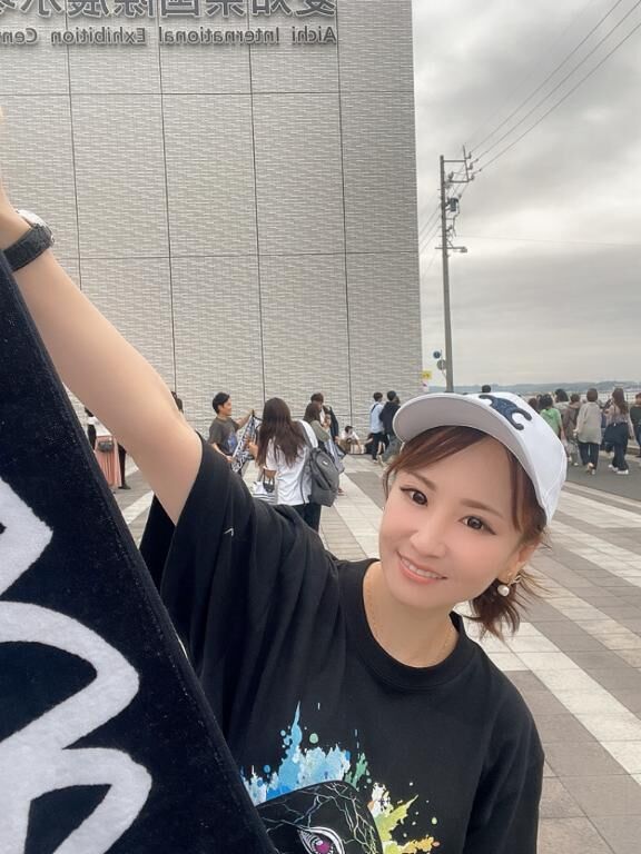 ルーティン&#9825;
