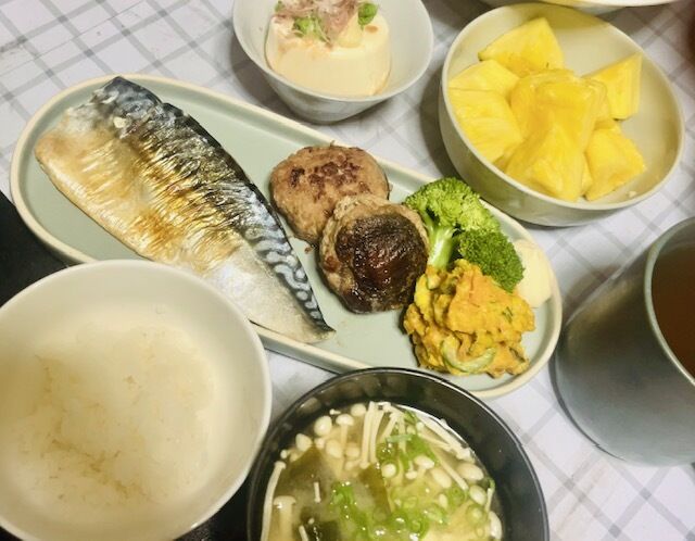 &#x301C;あおいご飯&#x301C;