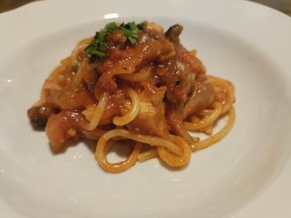 イタリアン&#127470;&#127481;ランチ