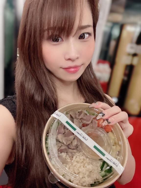 くさ食べた&#9825;
