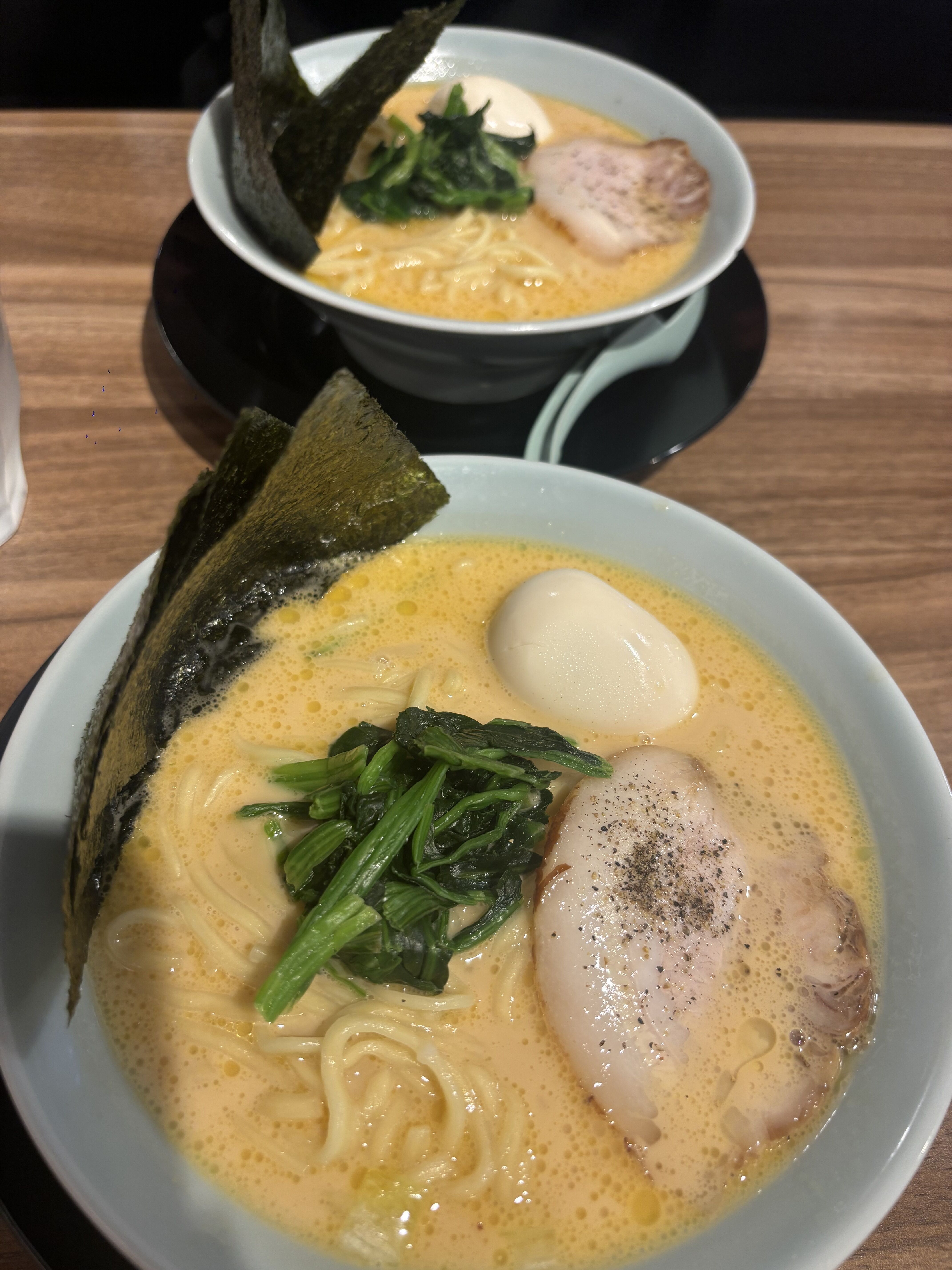 今週の出勤予定♪