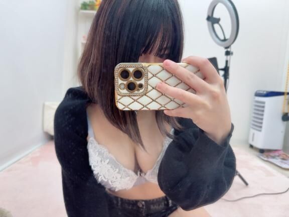 上に乗ってもいい？///