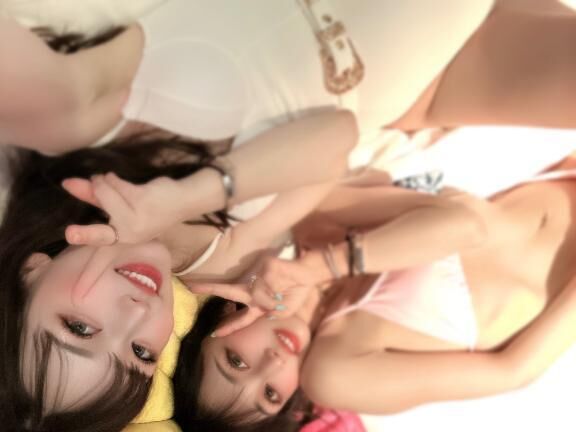 らヴ&#9825;&#9825;