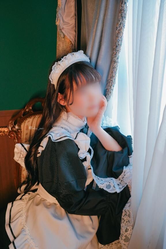 &#127804;お兄様とだから、ね&#127804;
