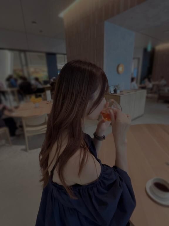お好みは&#9825;
