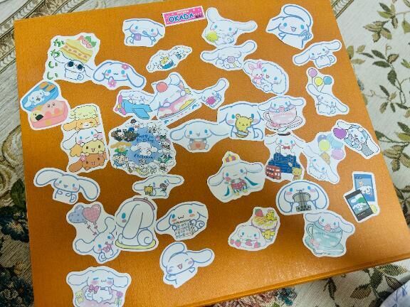 プレミアムシールを探せ&#9825;