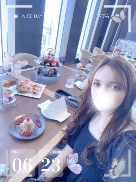 素敵な&#129293;