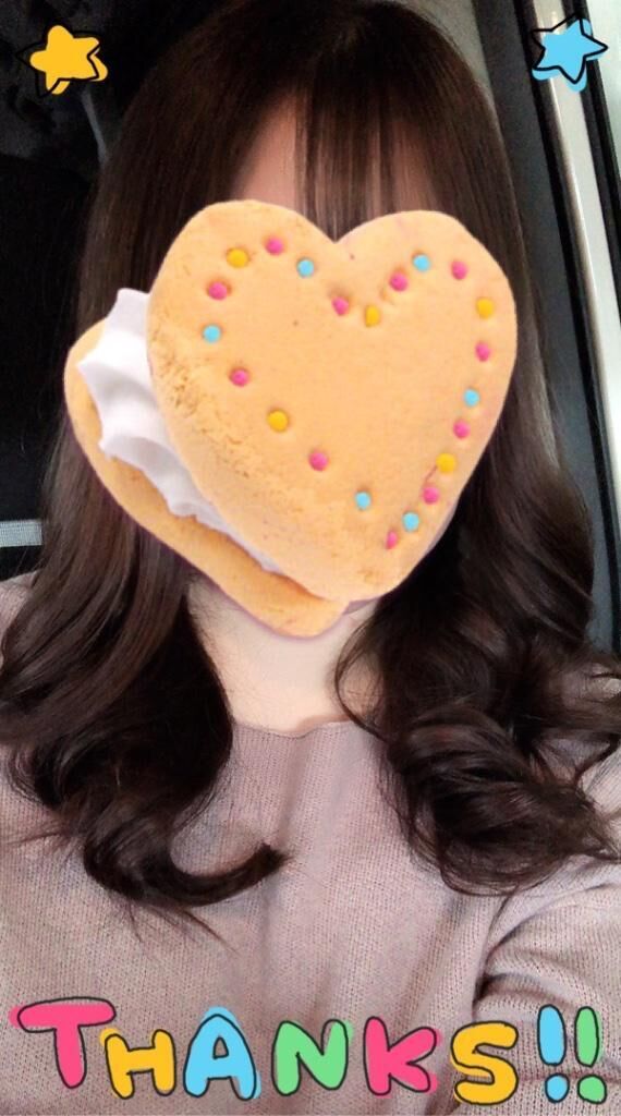 おつかれさまです&#9825;
