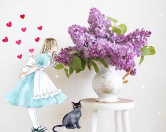 &#9825;ありがとう&#9825;