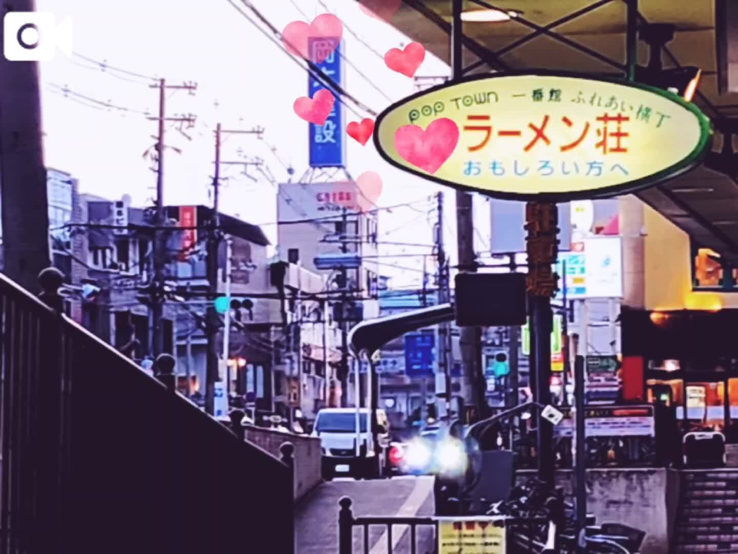 初めての二郎系ラーメン&#127836;