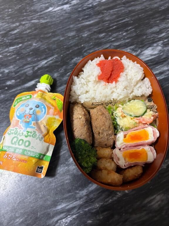 お弁当