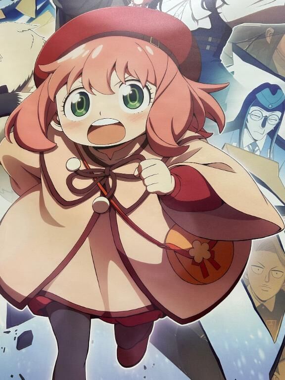 あーにゃ&#9825;