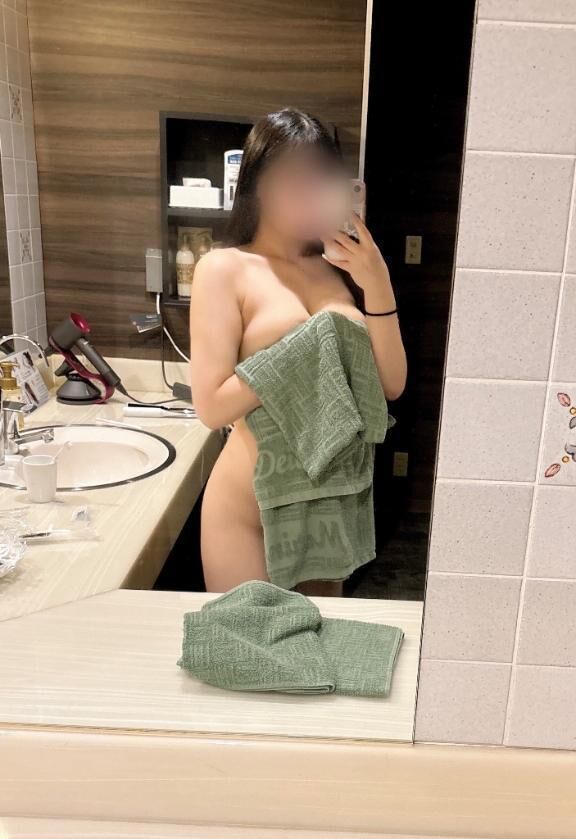 性感帯の見つけ合い&#9825;