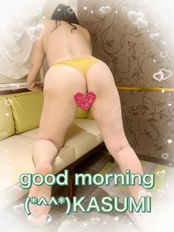 おはようございます&#9825;&#9825;