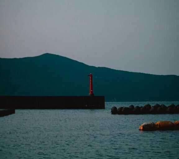 海外生活
