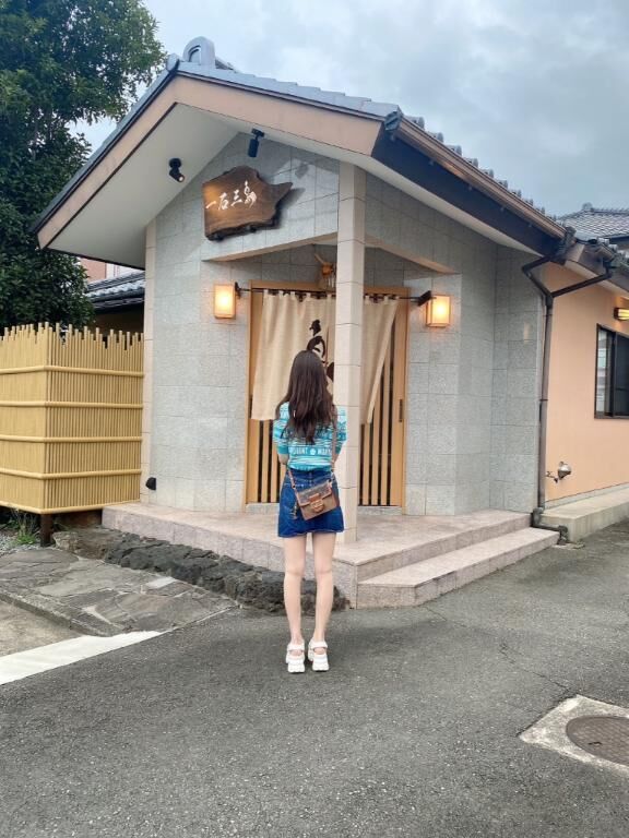 三島へ&#9825;&#9825;&#9825;