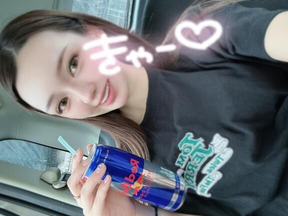 いってき&#9825;&#9825;&#9825;