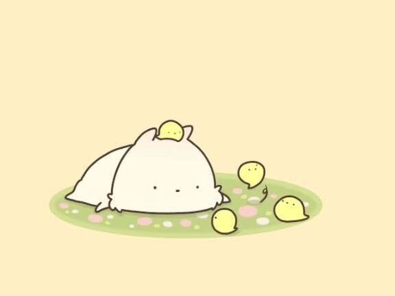 日常日記☆