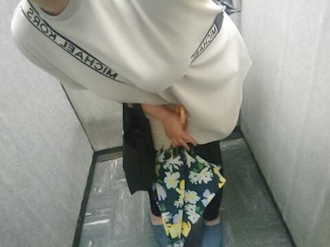 いってきまーす！
