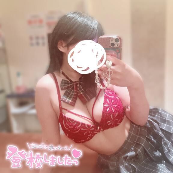 びしょびしょ&#9825;
