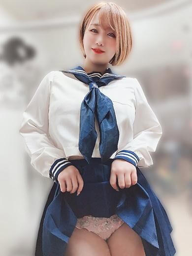 いーっぱい♡ 