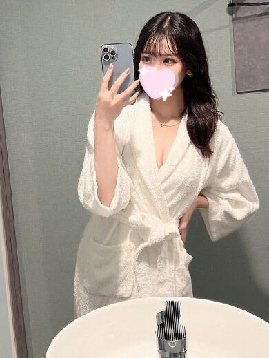 白いドロッとしたのごっくんしたぃ!!