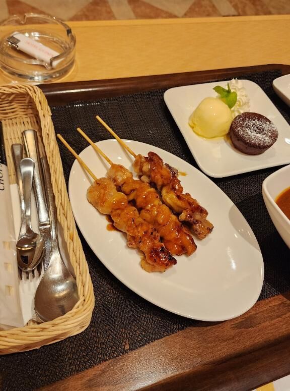お礼です★