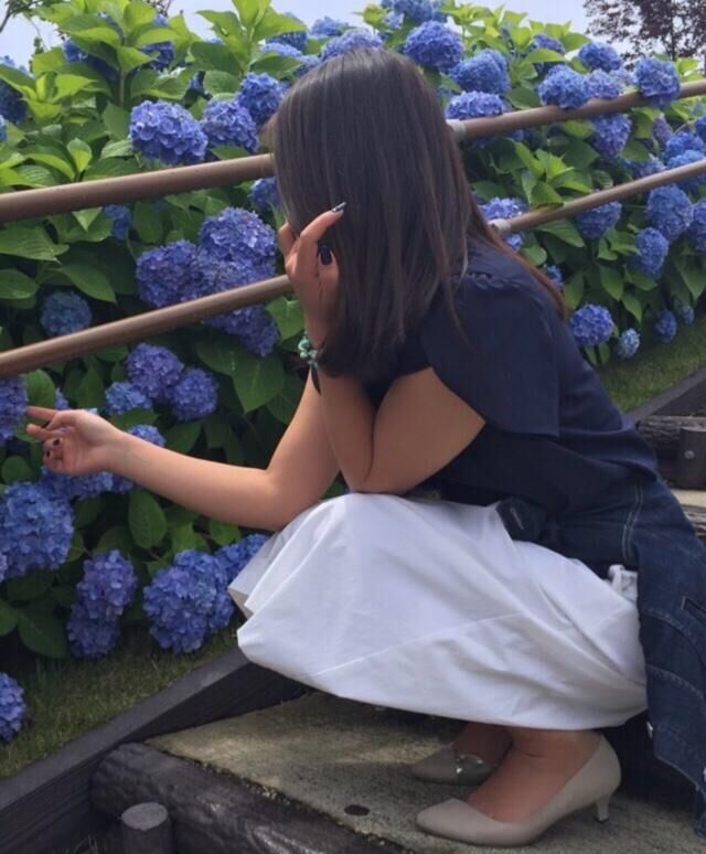 四日市の仲良しさま&#9825;