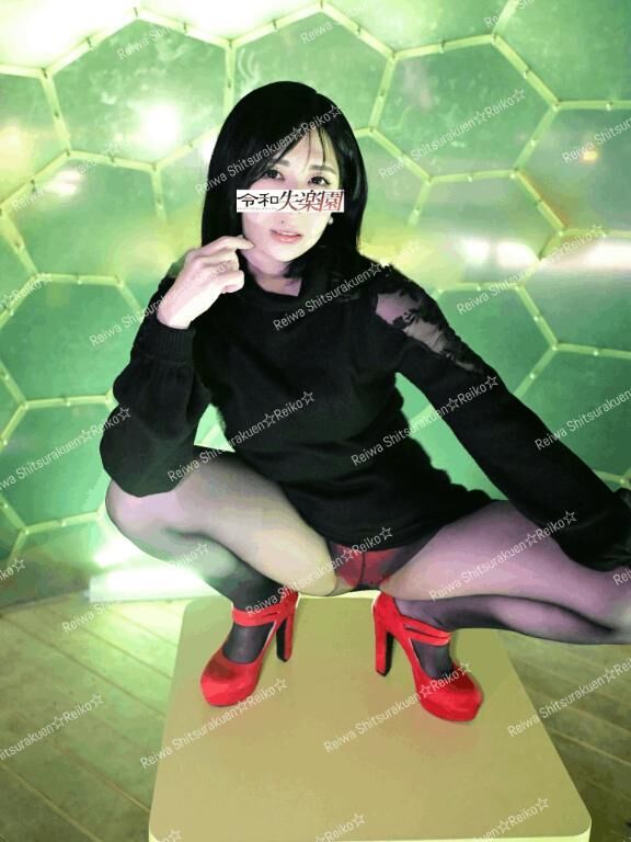 理性を捨てろ♡♡
