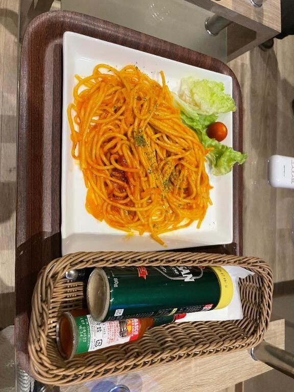 ありがとうと来月の予定&#9825;