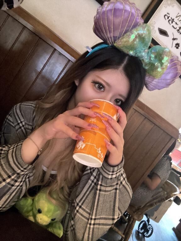 今月ラストに&#9996;&#65039;