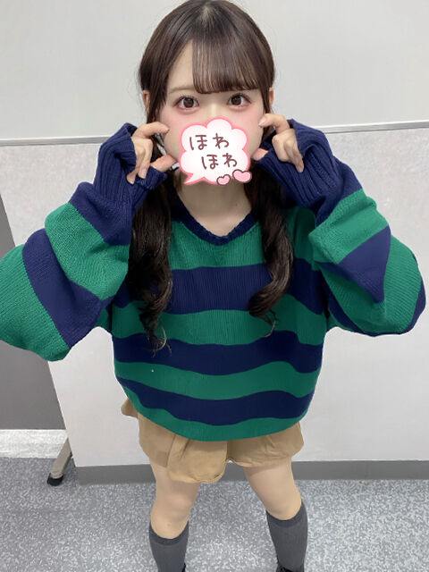 本指Nちゃん
