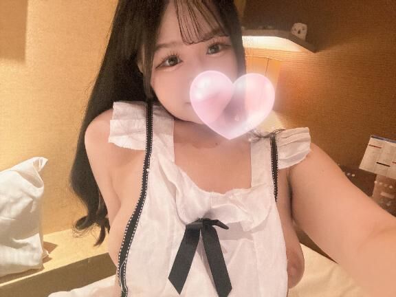 ガードゆるゆるな素股&#9825;&#9825;
