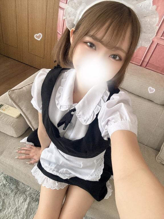 しゅ！&#9825;