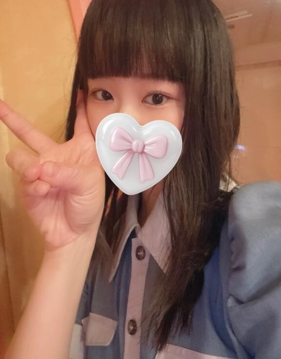 受け止めてあげる&#9825;