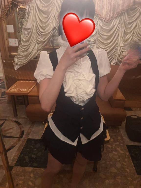 私服&#x301C;&#9825;&#9825;