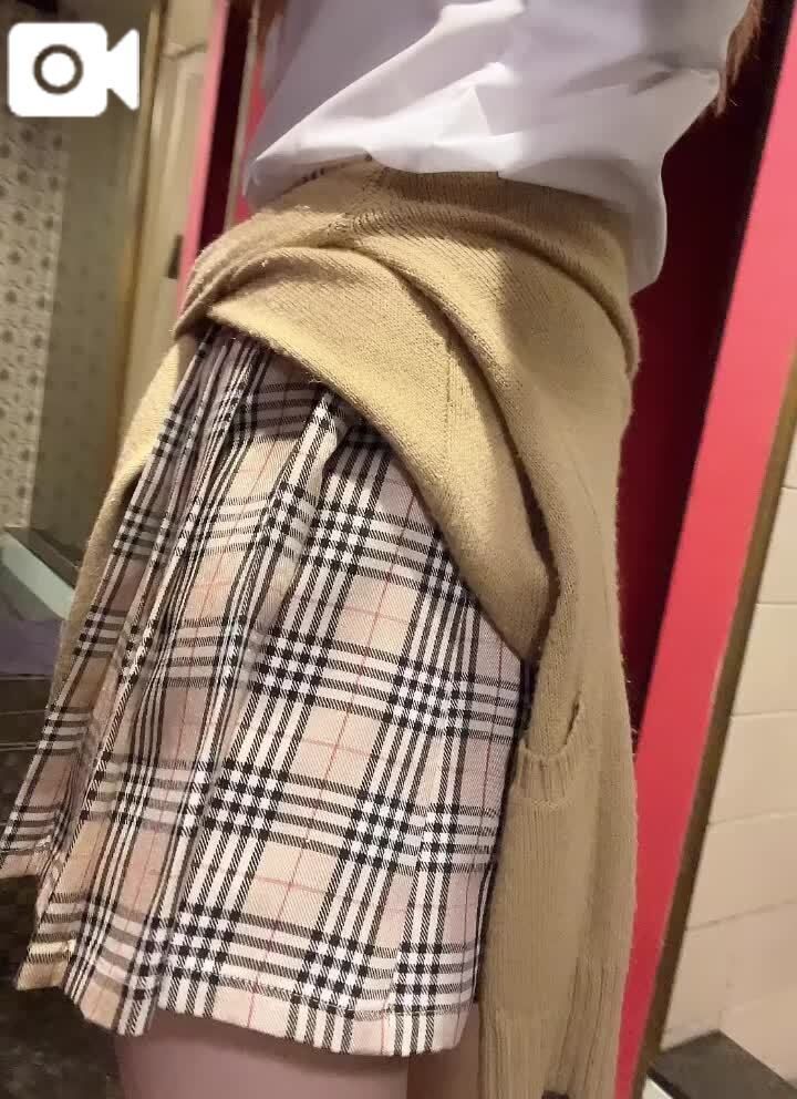 痴漢したくなる…？&#128151;