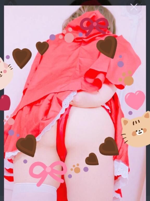 待機してますよ