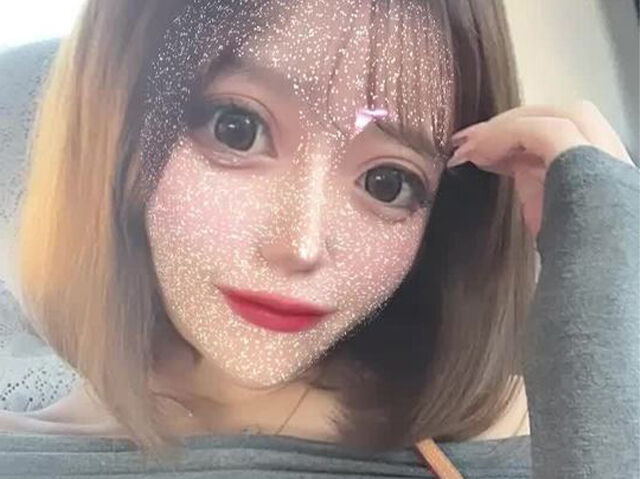 かんなのイメージカラーは…&#9825;